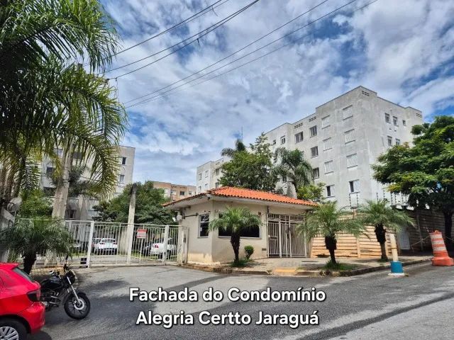 Foto - São Paulo - Parque Nações Unidas