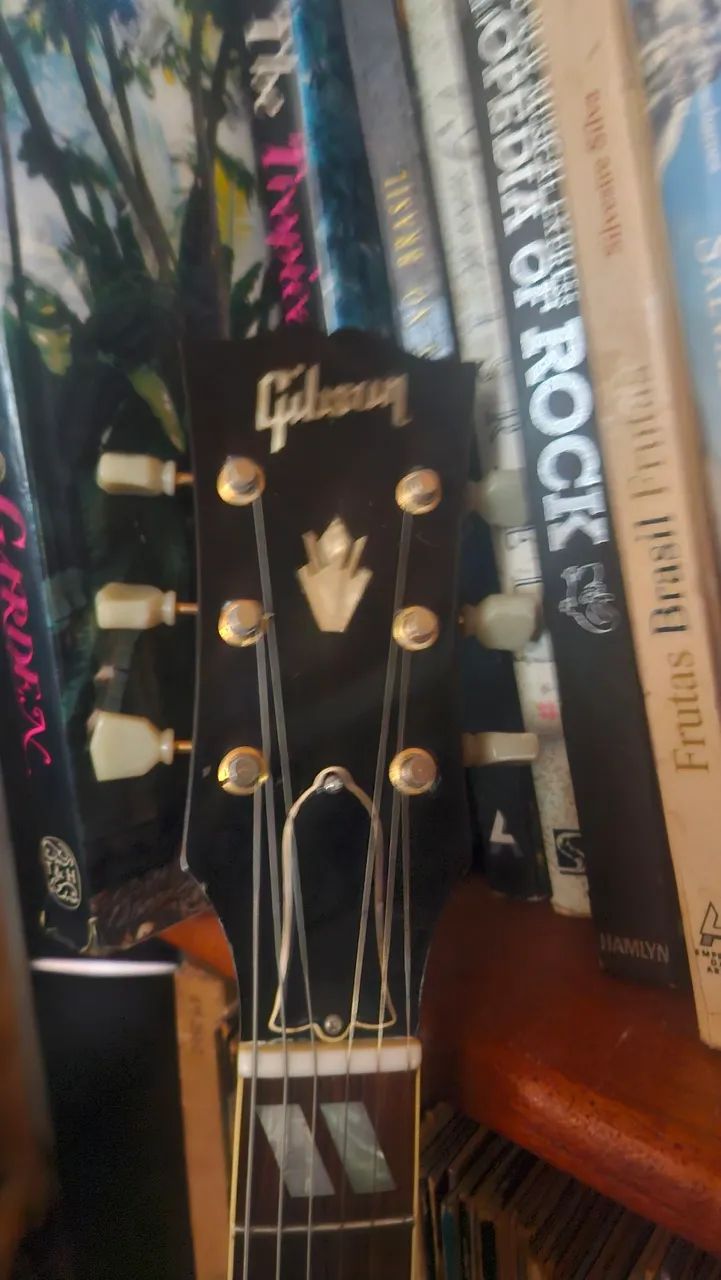 Gibson Nighthawk  ST-2 - Foto 2