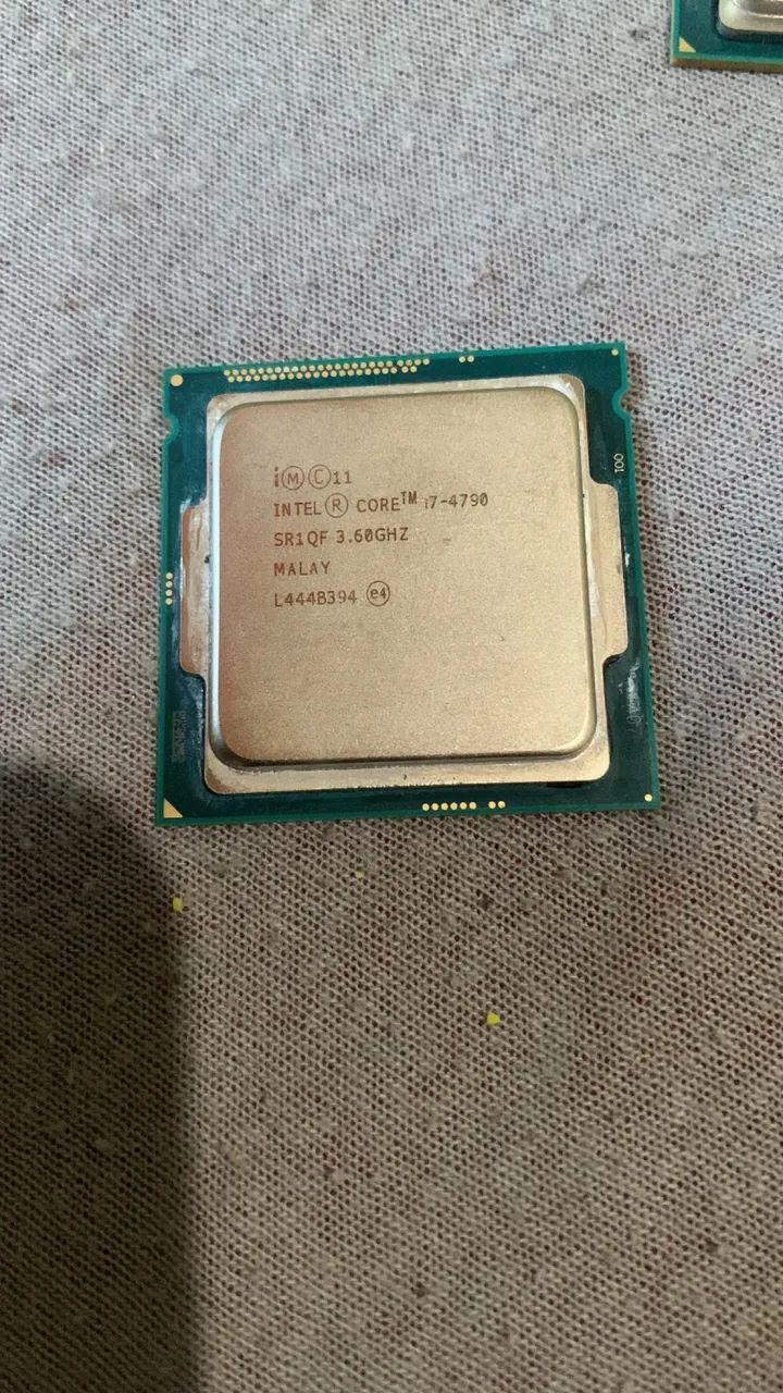 I7-4790 