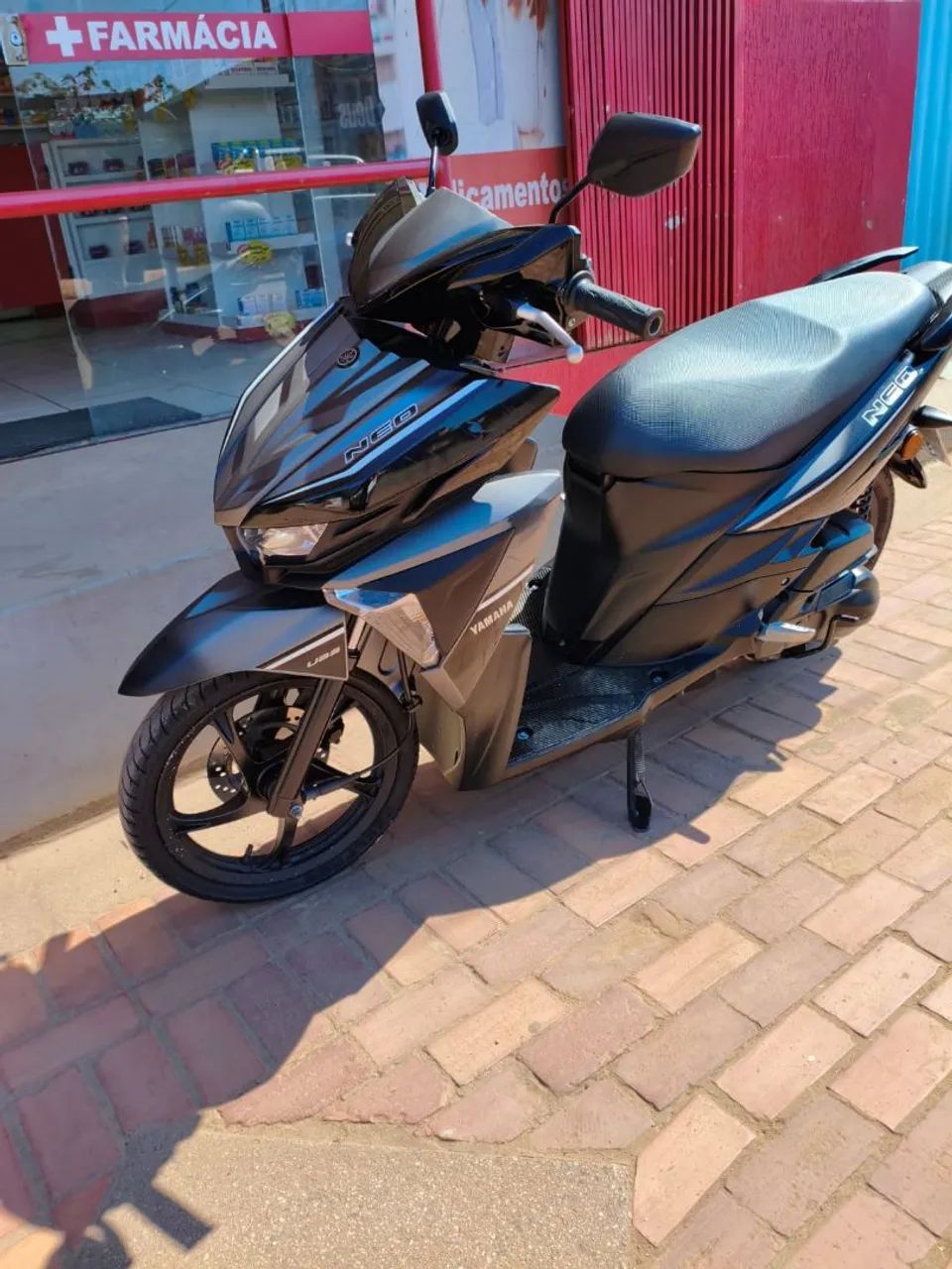 NEO 125 AT 2023 - Foto 5