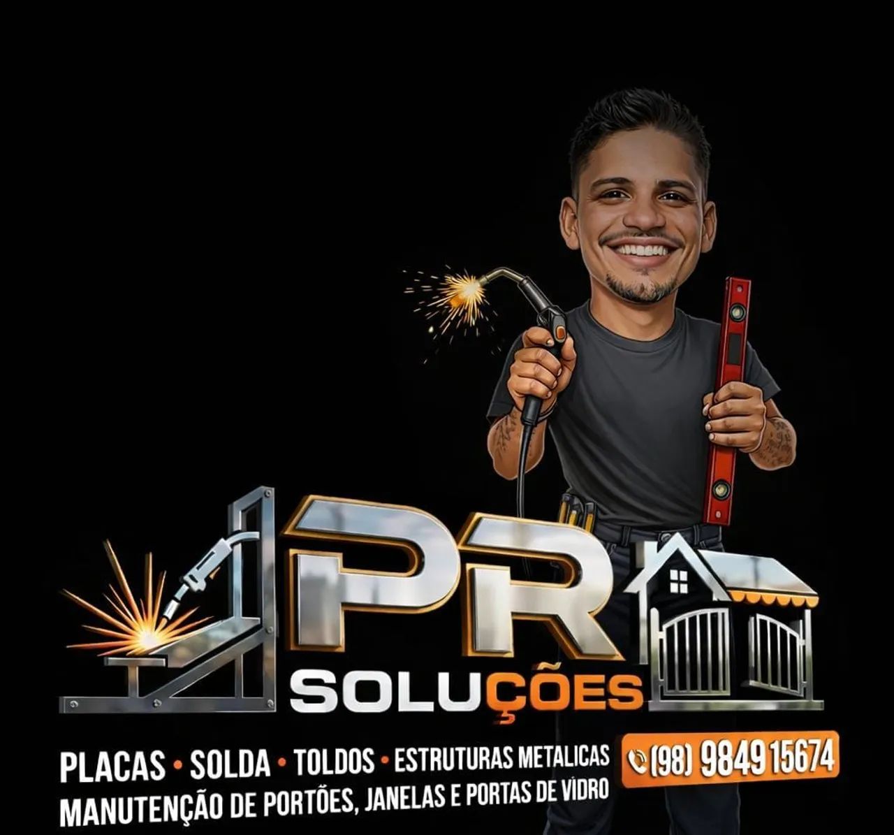 PR Soluções 