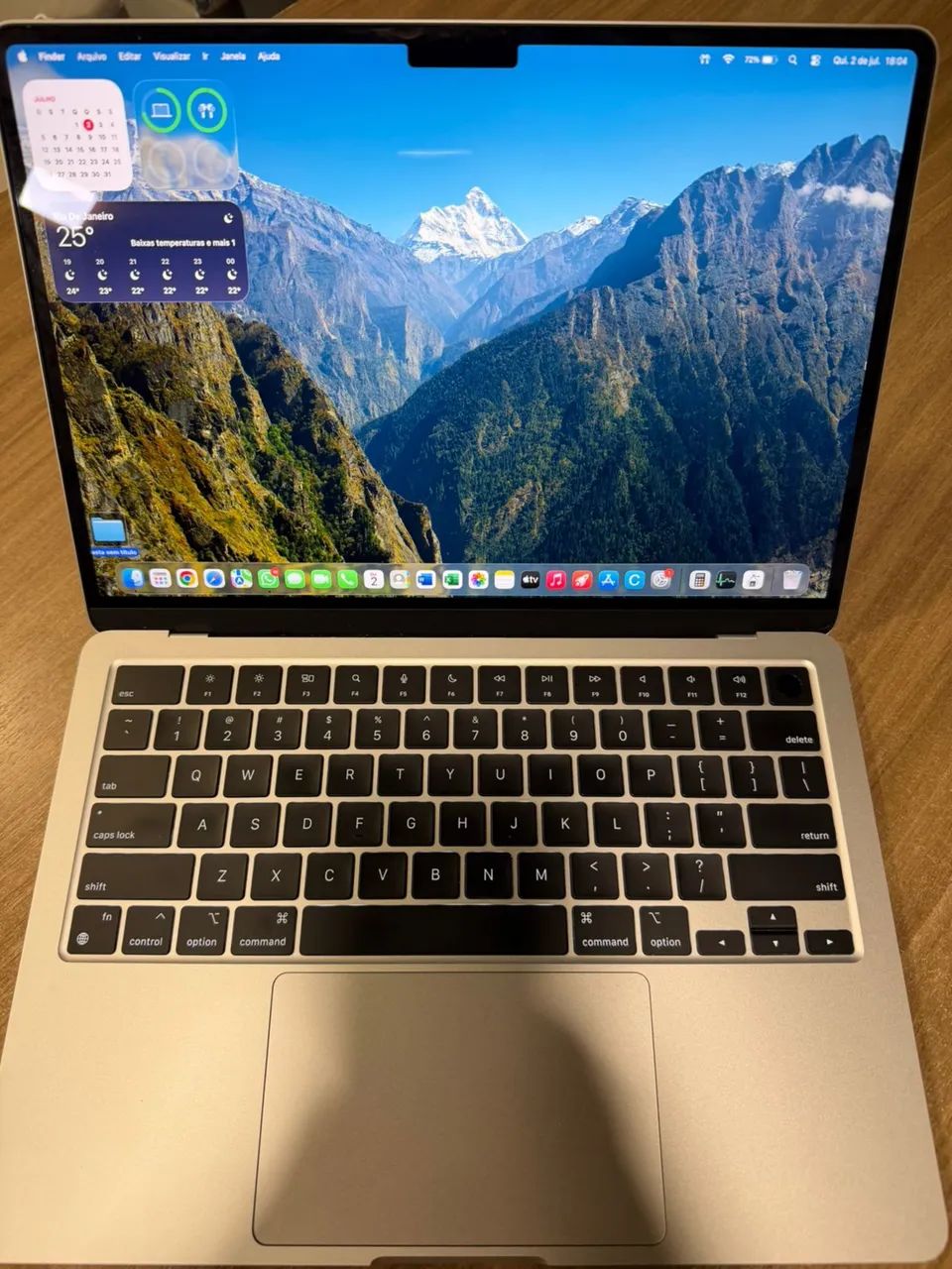 MacBook Air M3 16/500GB