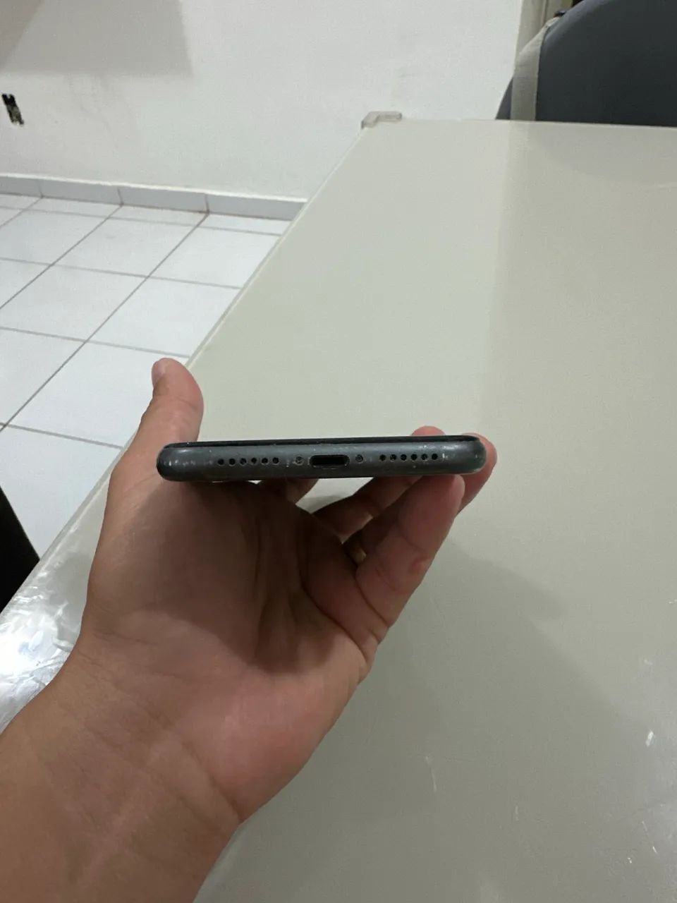 Vendo IPhone 11  64G  Muito bem conservado!  - Foto 4
