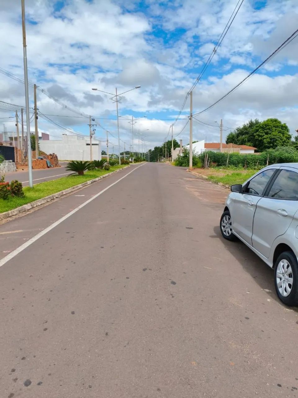 Terreno a venda  - Foto 3
