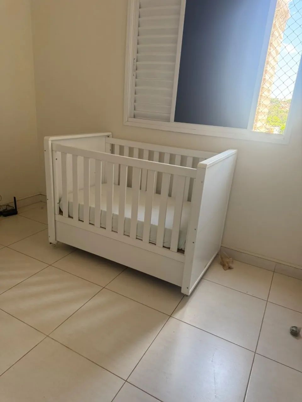 Berço