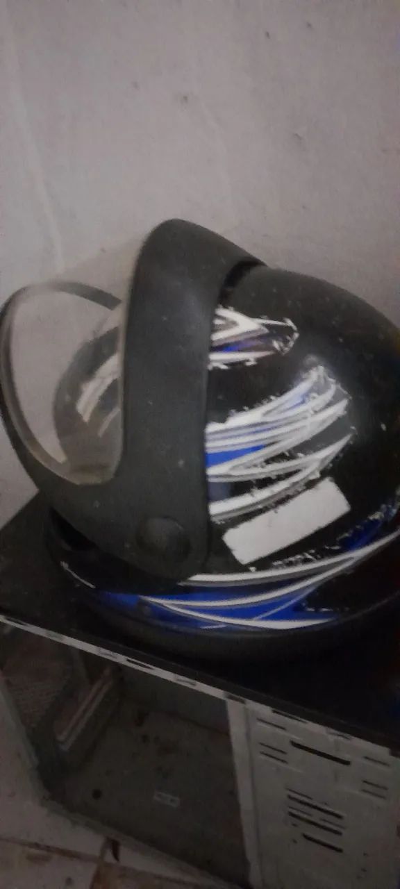 capacete  - Foto 4