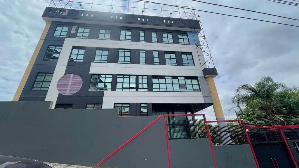 Préfdio Comercial no bairro São Cristovão. - Foto 2