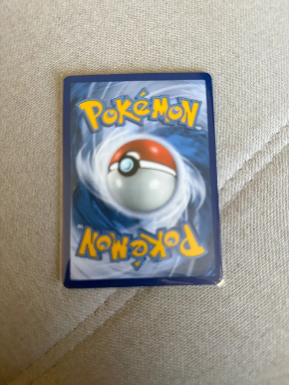 Carta Pokémon Cassiopéia  - Foto 2