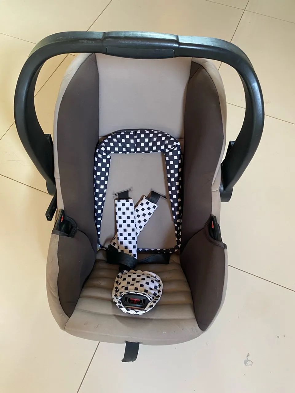 Bebê conforto 