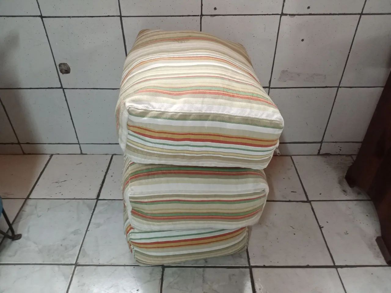 Almofadas para Sofá 60x50cm - Foto 3