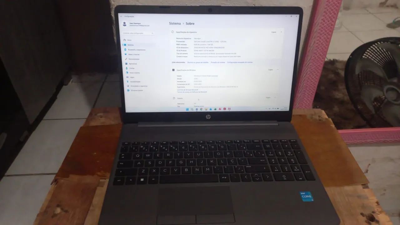 Notebook 