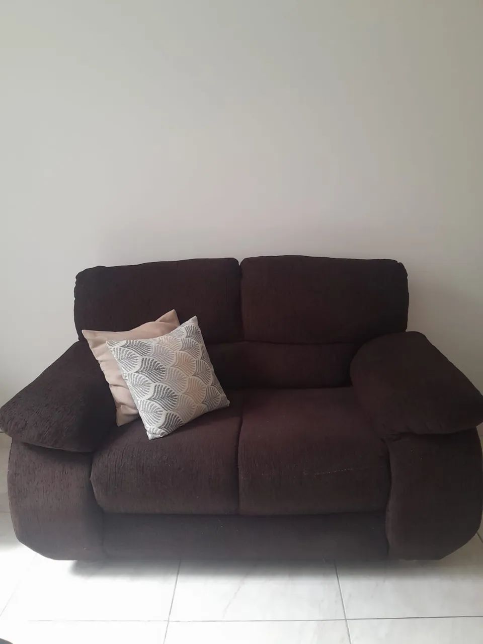 Sofá 2 lugares  - Foto 2