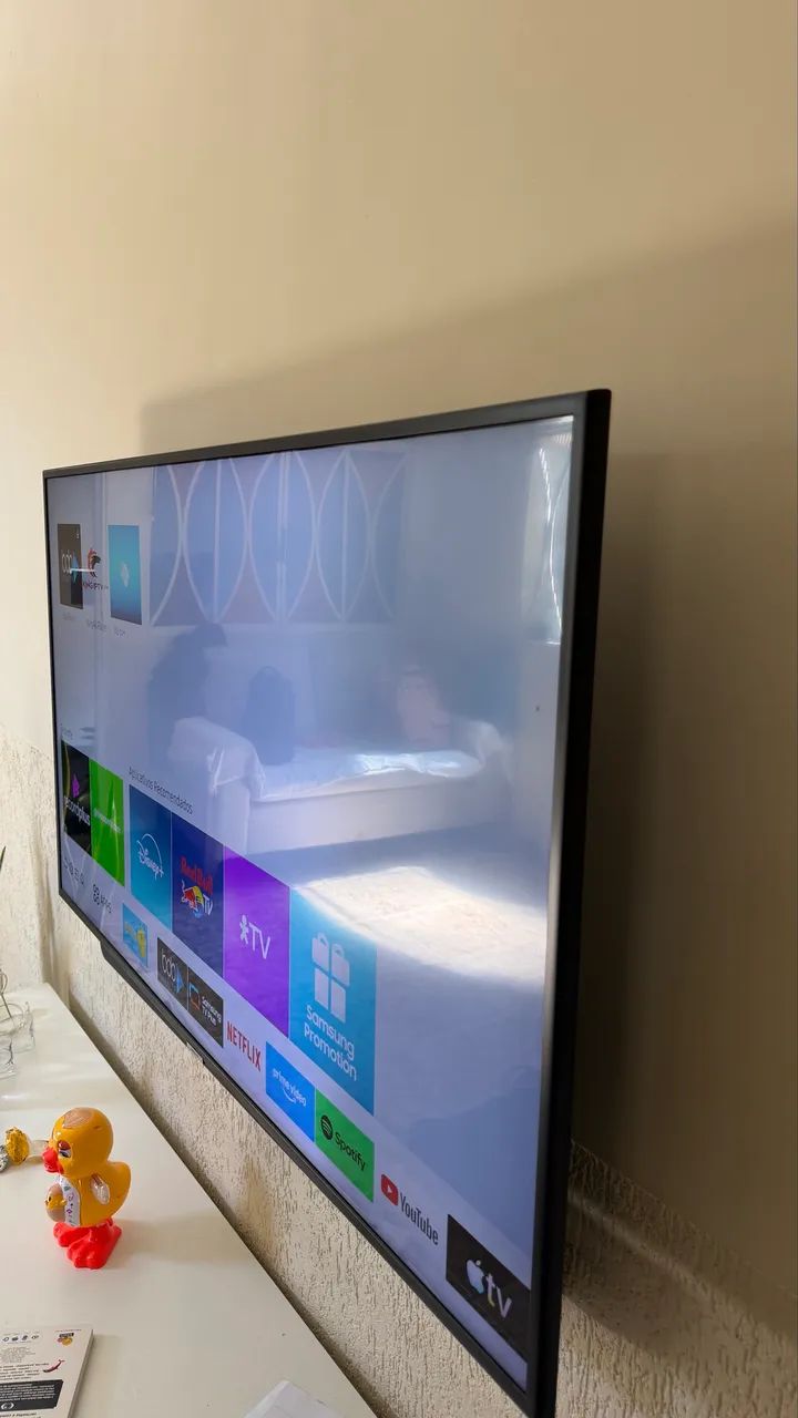 Tv Samsung 50p 7series  - Foto 5