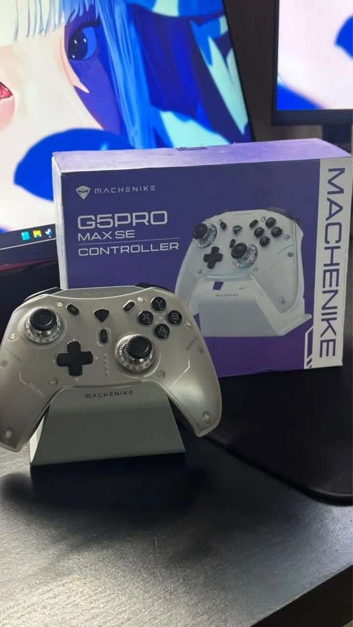 Machenike G5PRO MAX SE - Foto 3