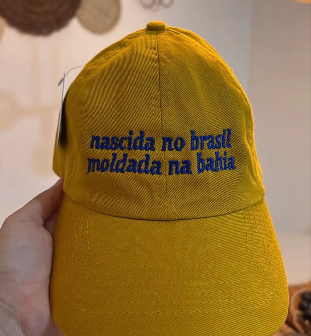 Bonés bordado personalizado - Foto 6