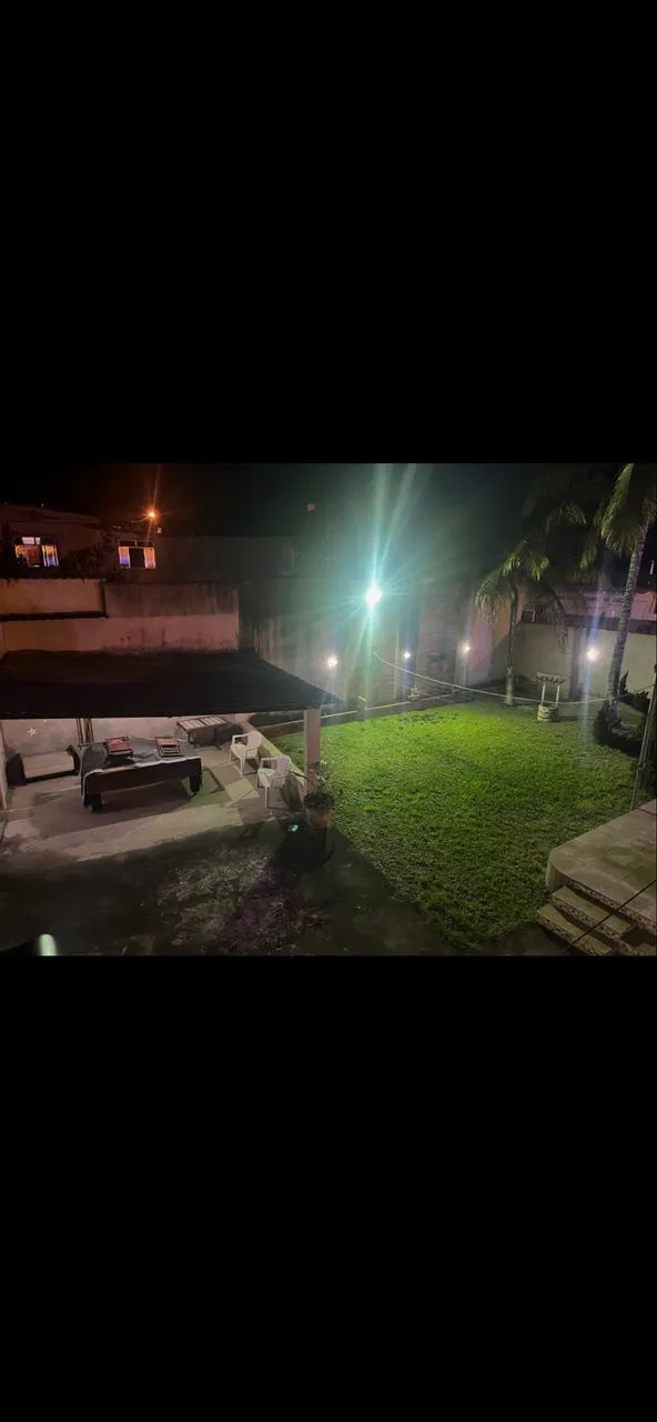 Casa com quintal  - Foto 3