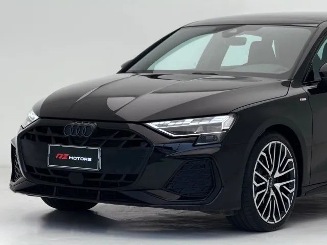 Audi A3 Sportb. Performance Black 2.0 S-tron. 2025 - Foto 2