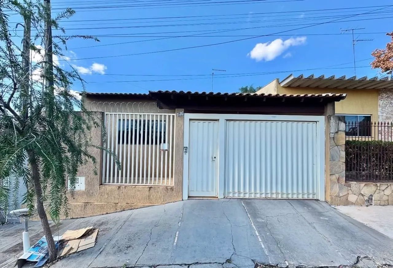 Casa a venda em Caruaru