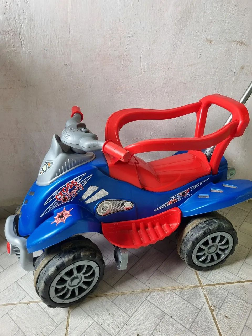Carrinho De Passeio  - Foto 3