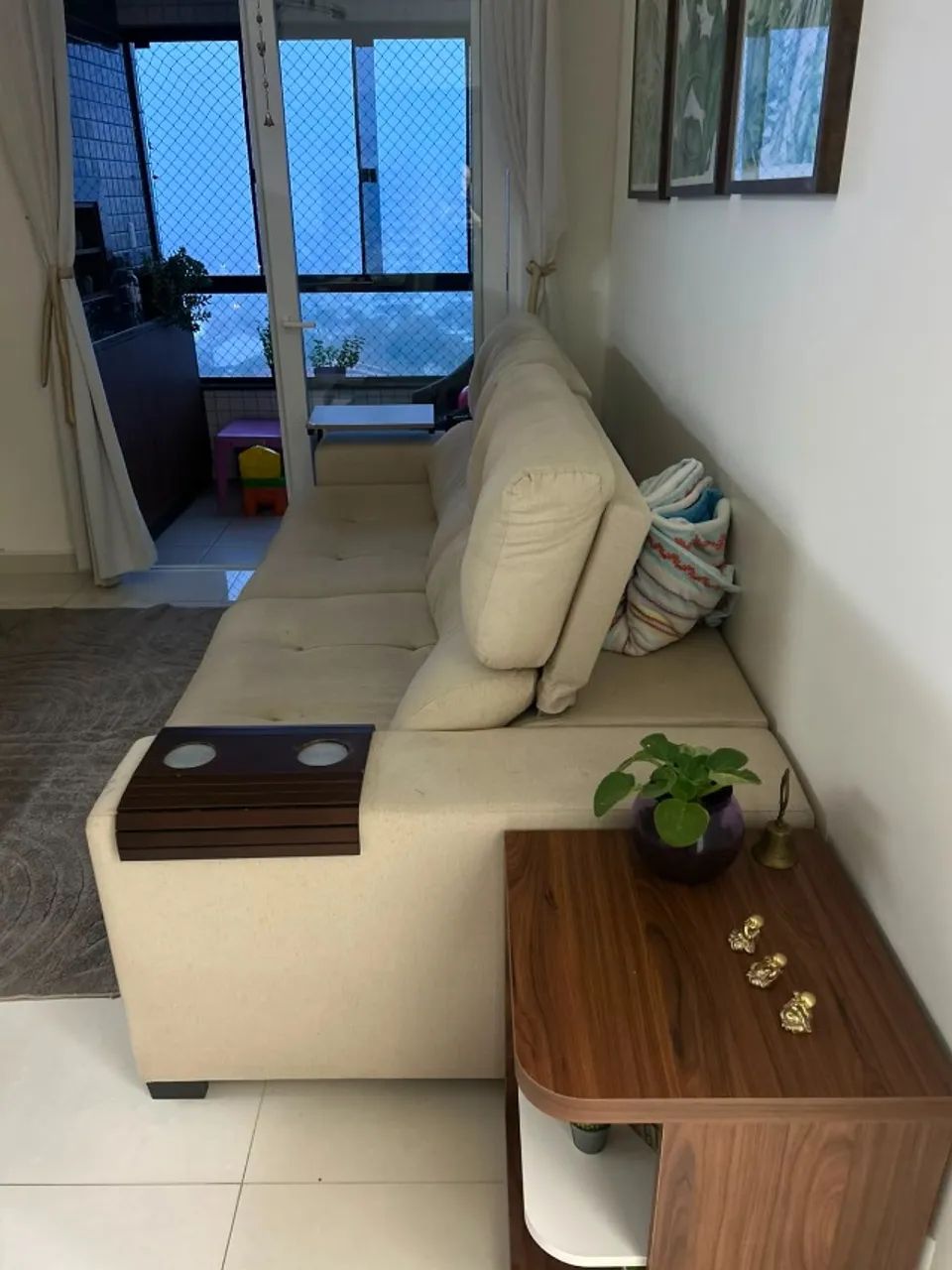 Sofá Retrátil - Foto 4