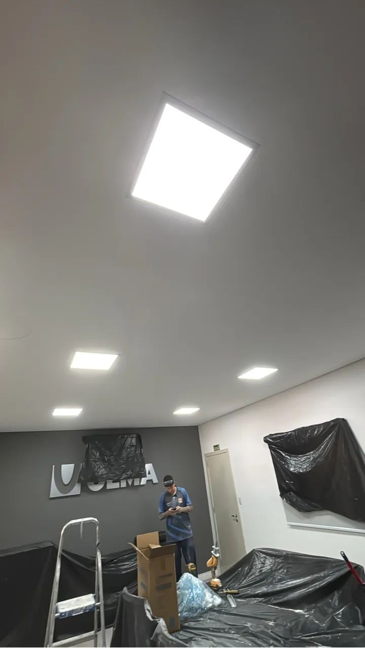 Serviço de gesso - Foto 5