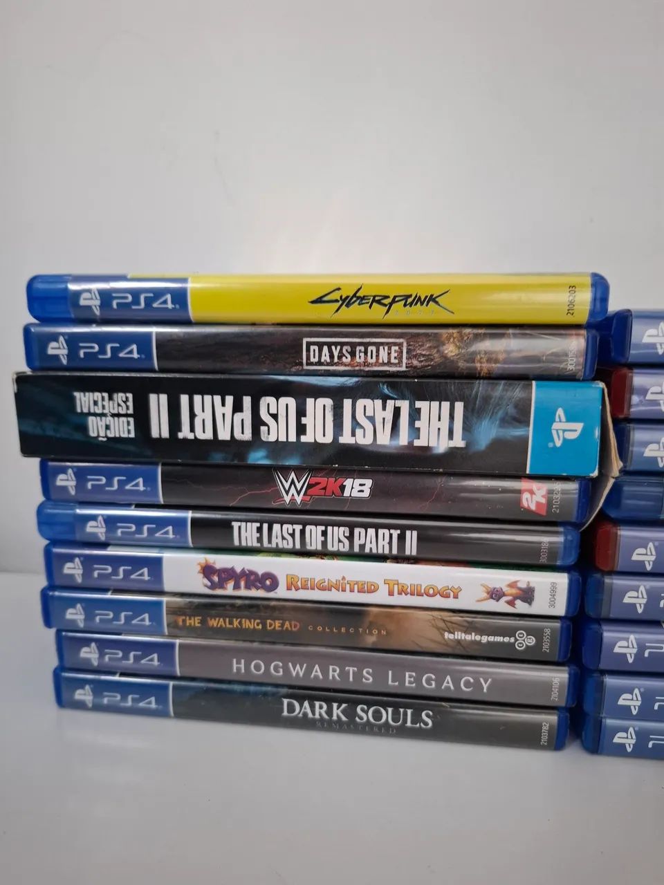 Jogos ps4 - Foto 3