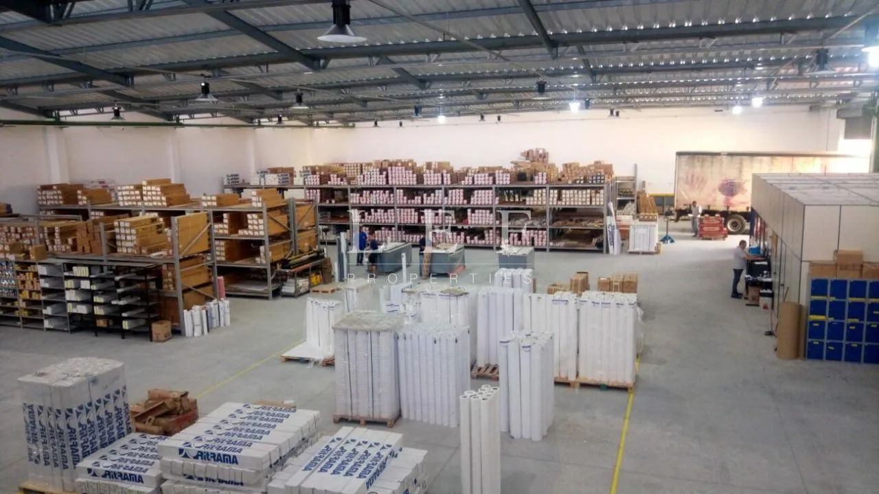 CAMBUCI - 2600M² - Foto 2
