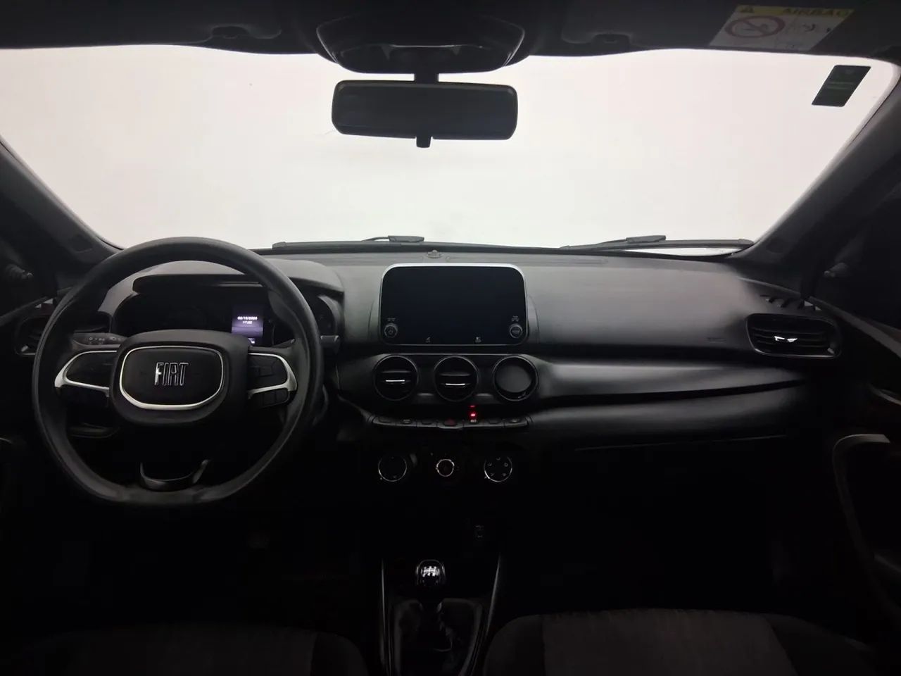 Fiat Argo Drive 1.0 Firefly, foto 15 de 18