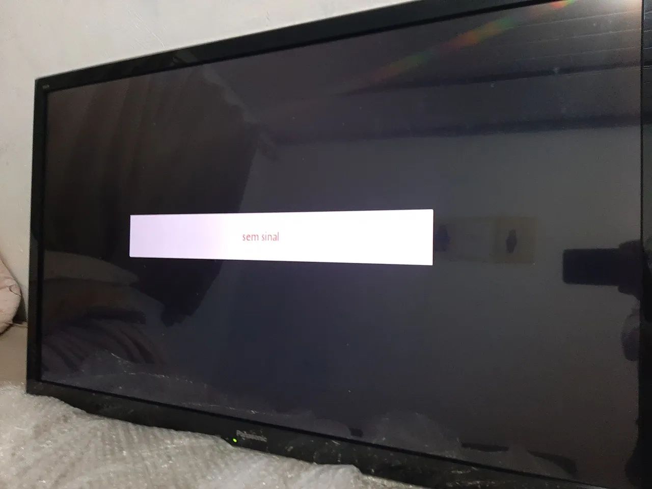 TV Panasonic 42 - Foto 2