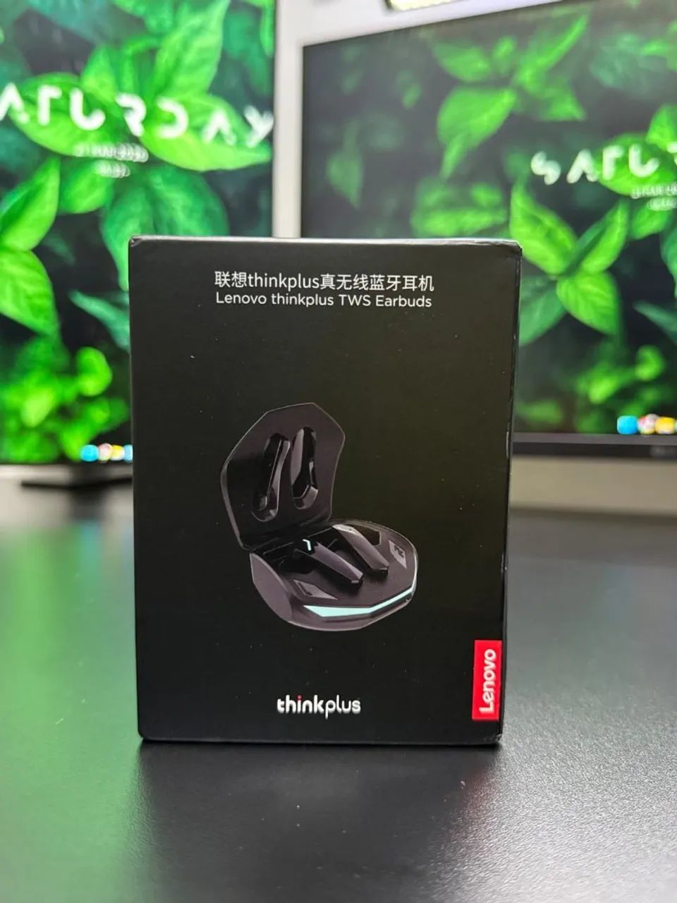 Lenovo Thinkplus GM2 Pro  - Foto 3