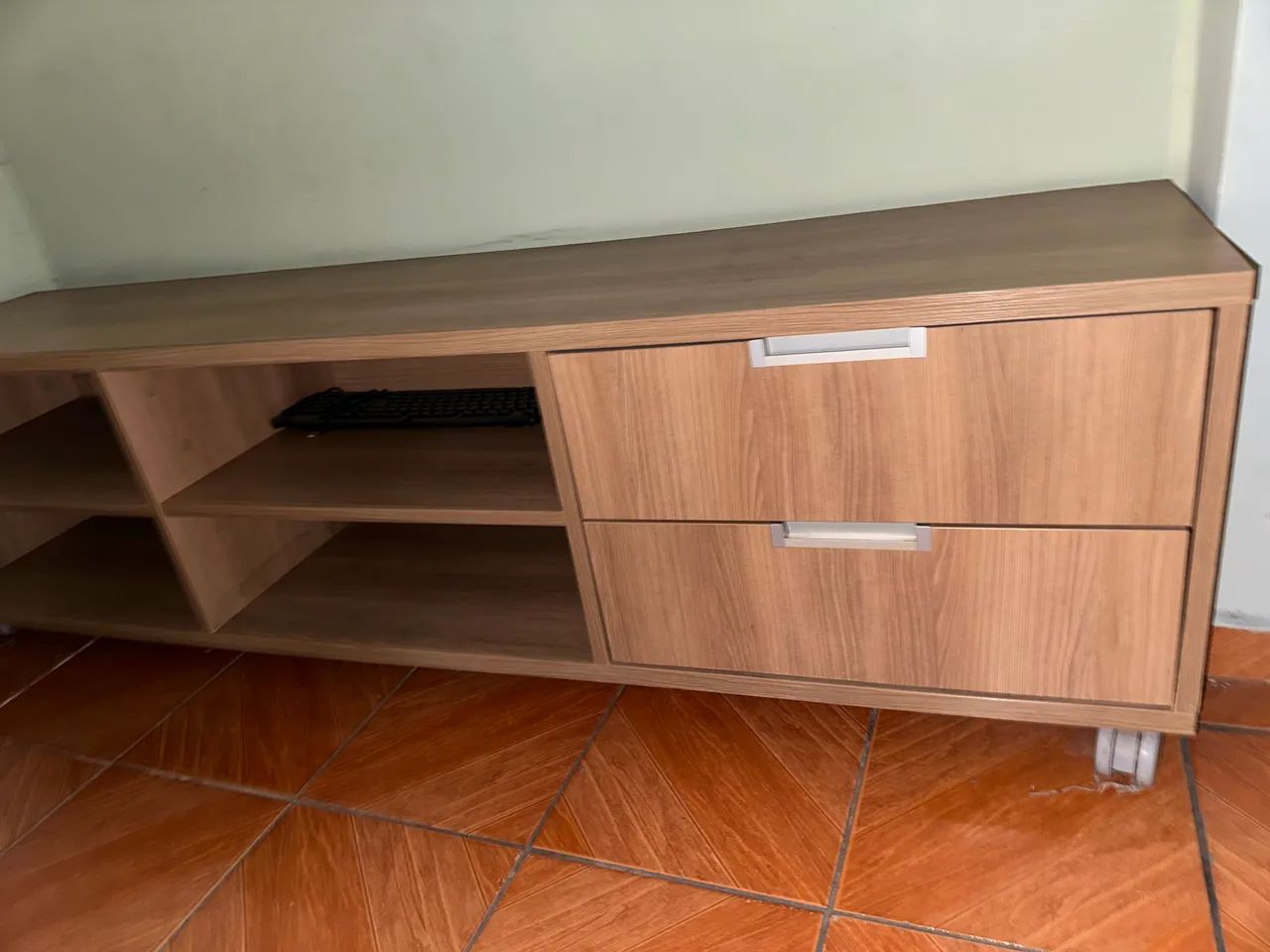 Rack lindo conservadissimo