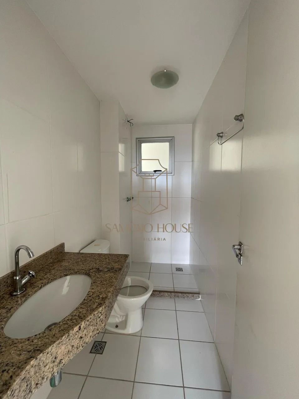 Venda ou locação Apartamento em Quilombo - Cuiabá - Foto 5