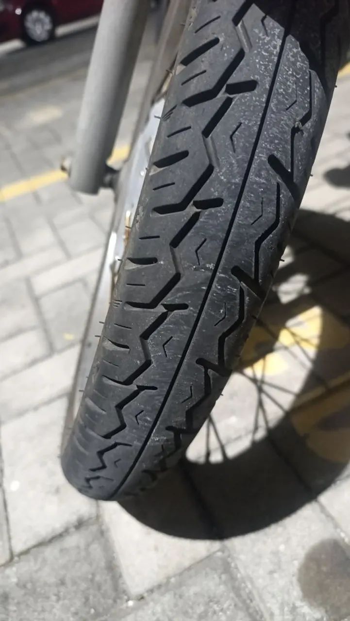 Vende-se moto  - Foto 4