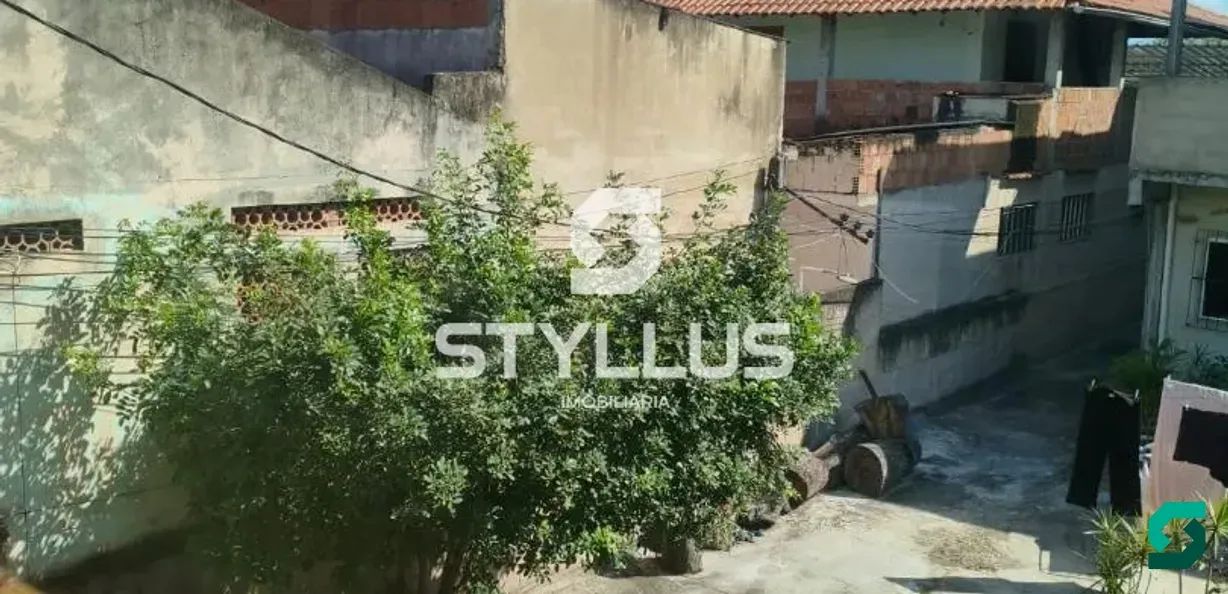 Marechal Hermes | Casa de Vila 3 quartos