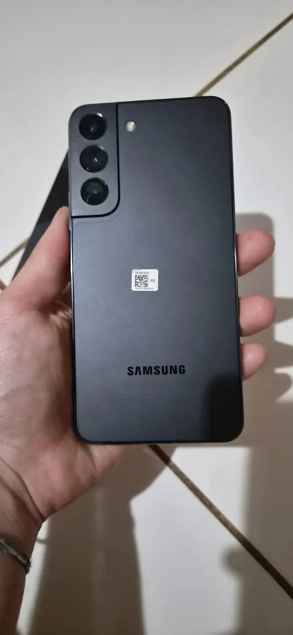 Samsung S22 - Foto 4