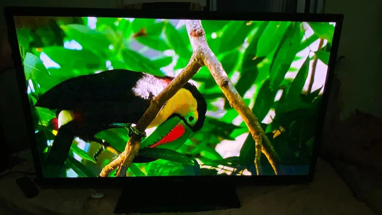 Tv Samsung 50 polegadas  - Foto 4