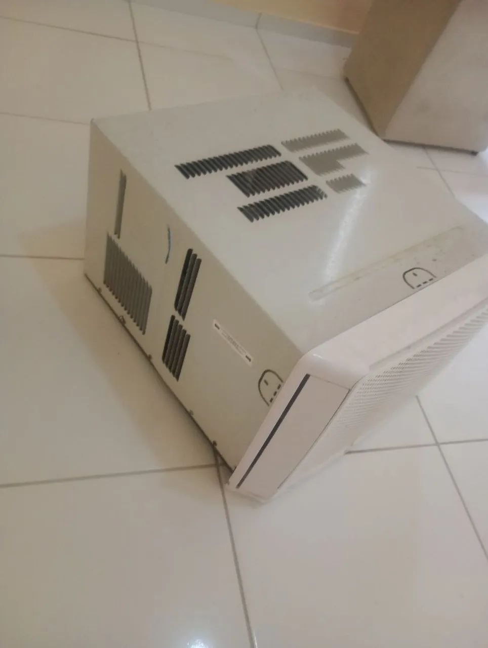 Ar condicionado de janela Consul   - Foto 4