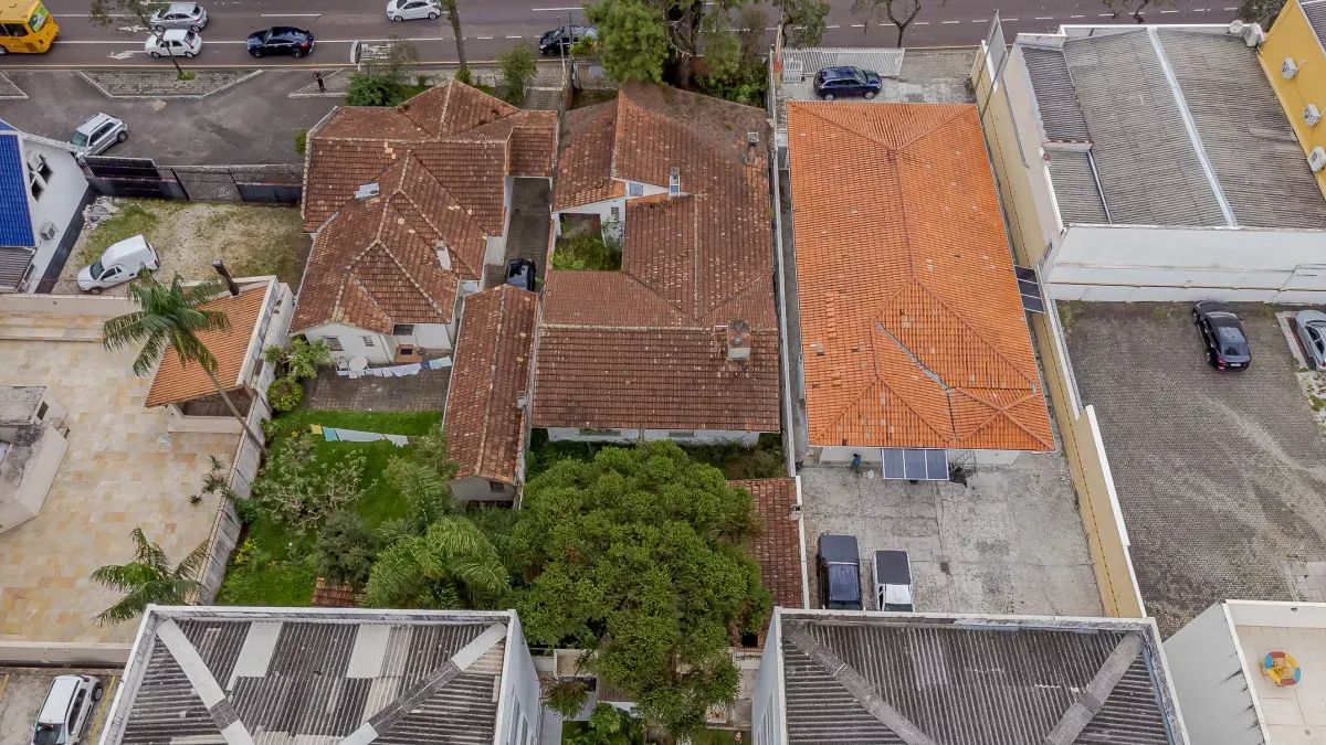 Terreno - Cabral - Foto 5