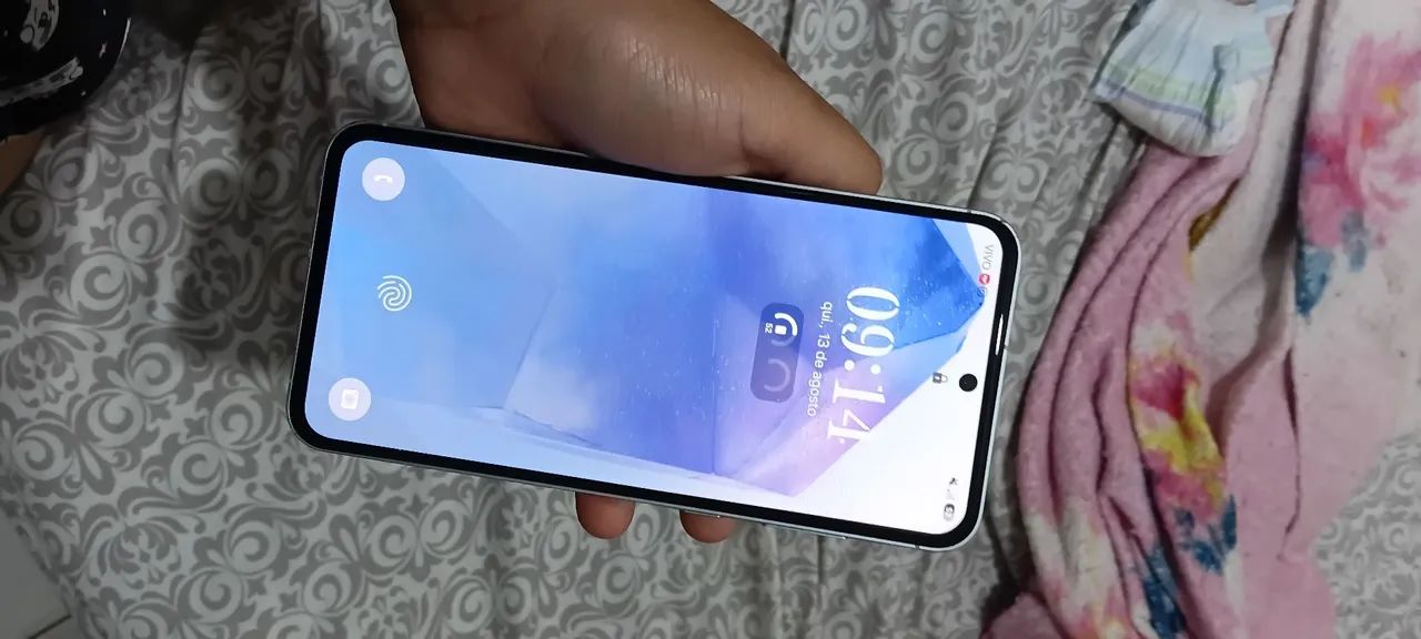 Samsung A55 - Foto 5