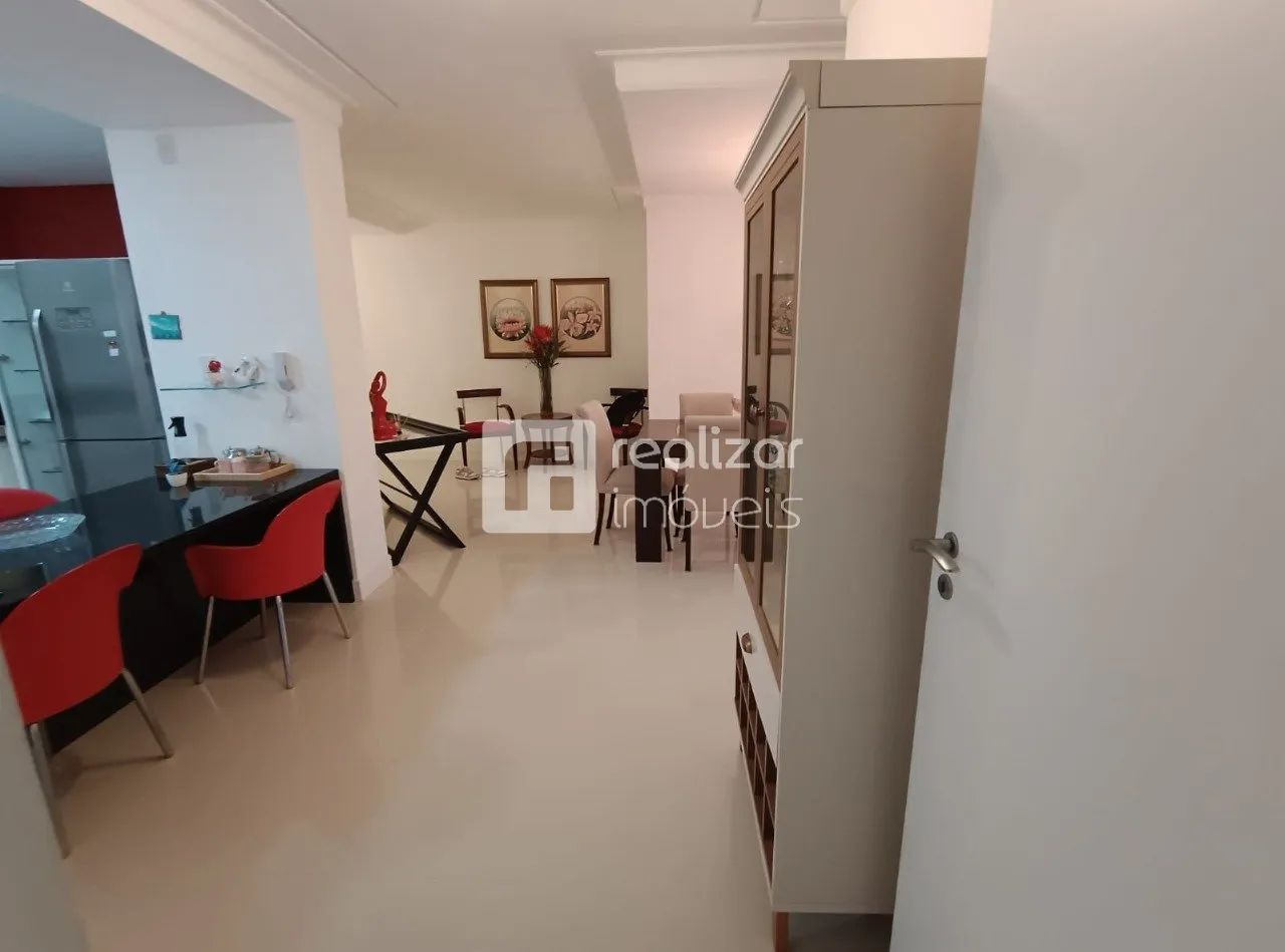 Apartamento com 4 quartos no Bairro Jurerê - Florianópolis - Foto 4