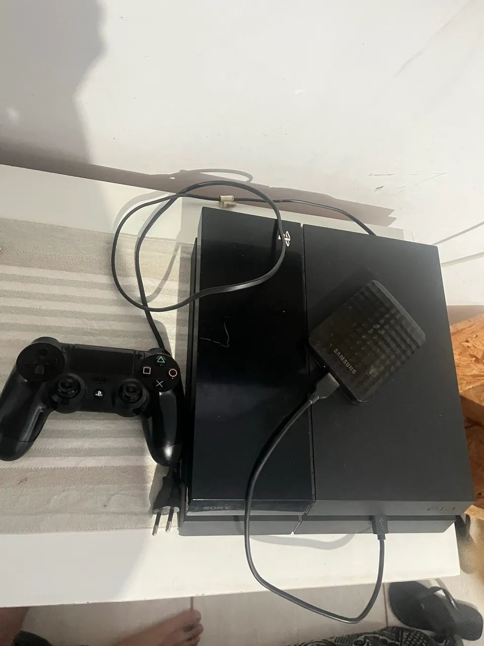 PS4