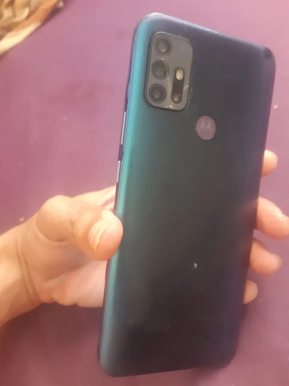 Moto g30 - Foto 2