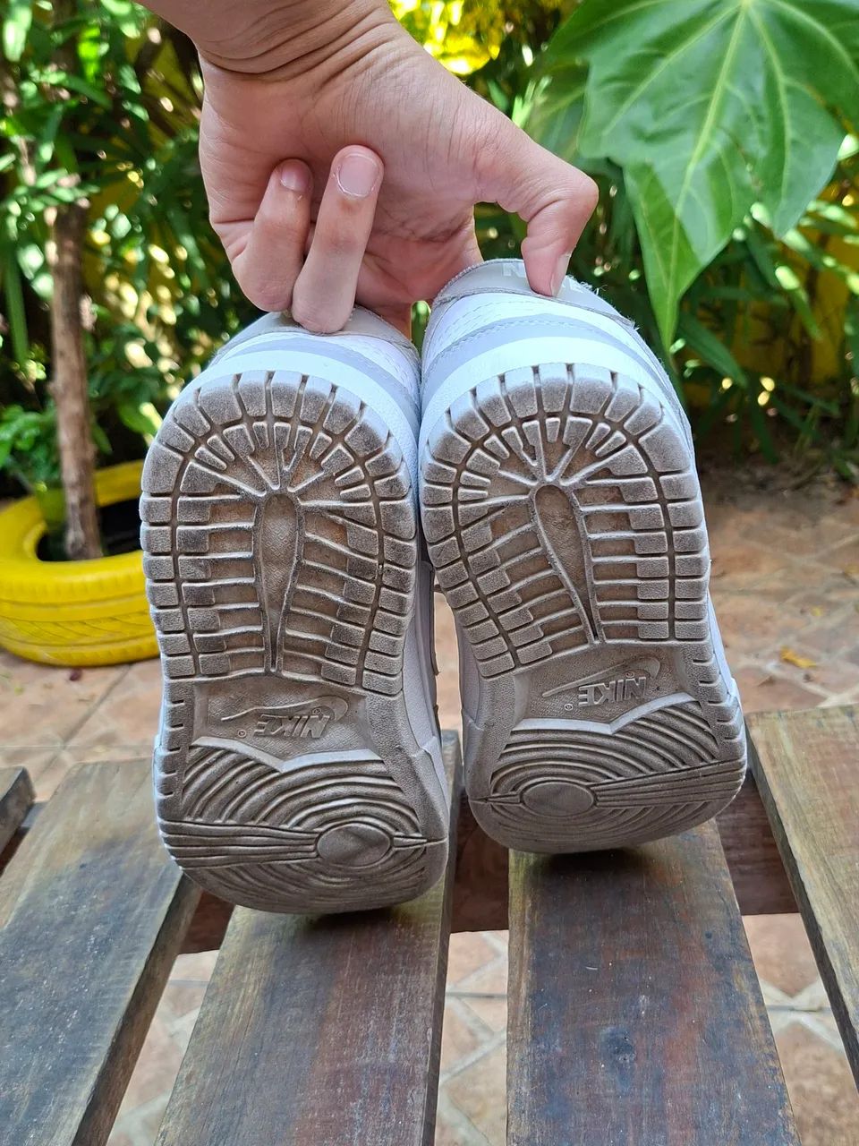 Tênis Nike Dunk Low - Foto 4
