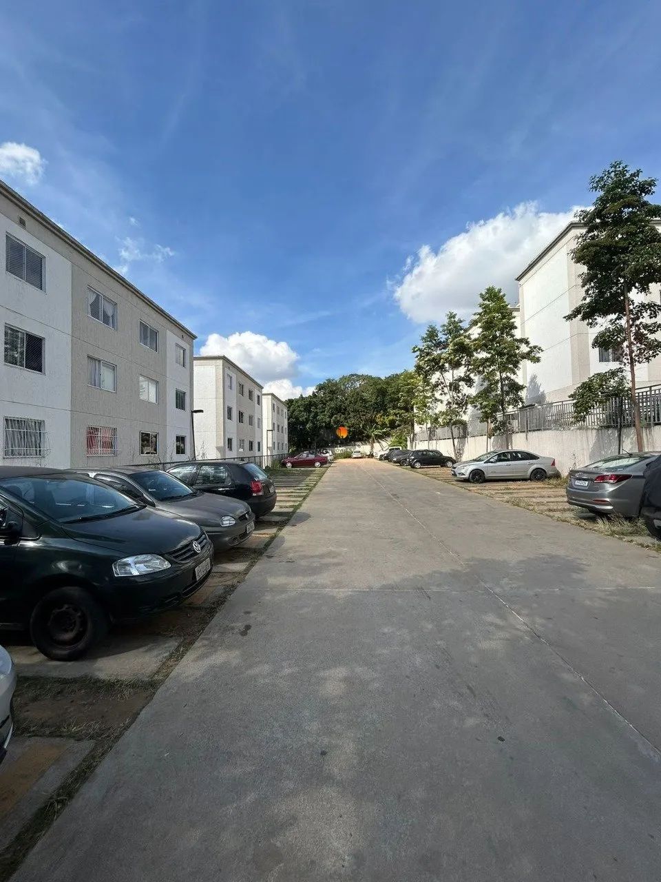 Apartamento 2 Quartos a Venda Bairro Trevo