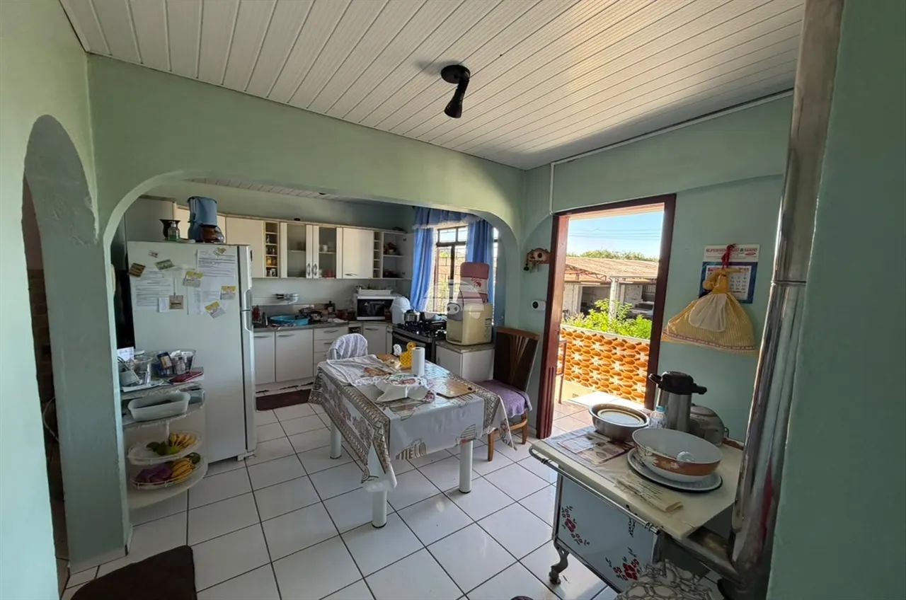 Vendas Casa Marmeleiro PR - Foto 4