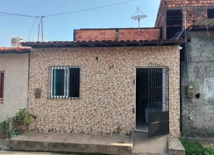 Casa a Venda. 