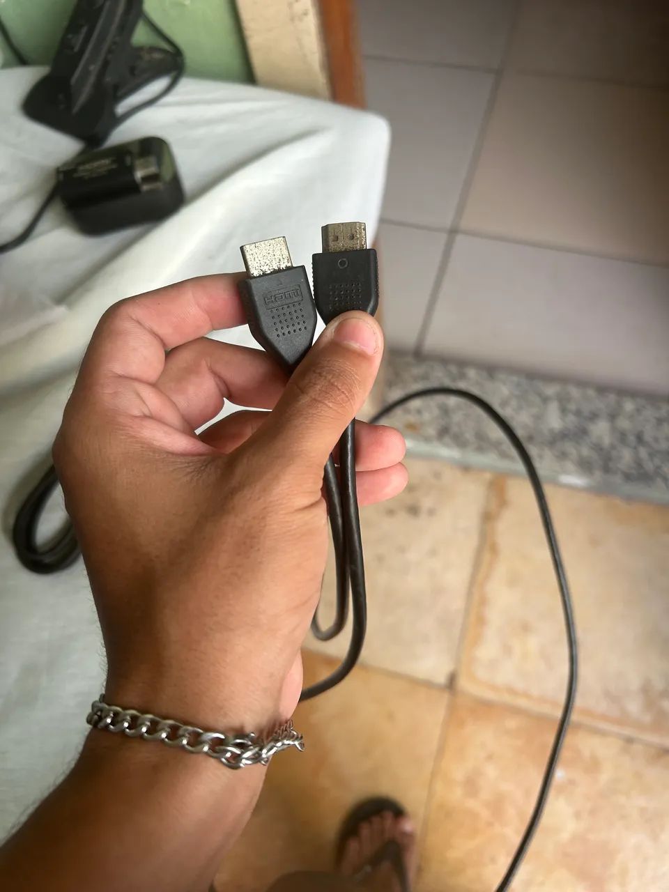 Cabos HDMI  no preco  - Foto 2