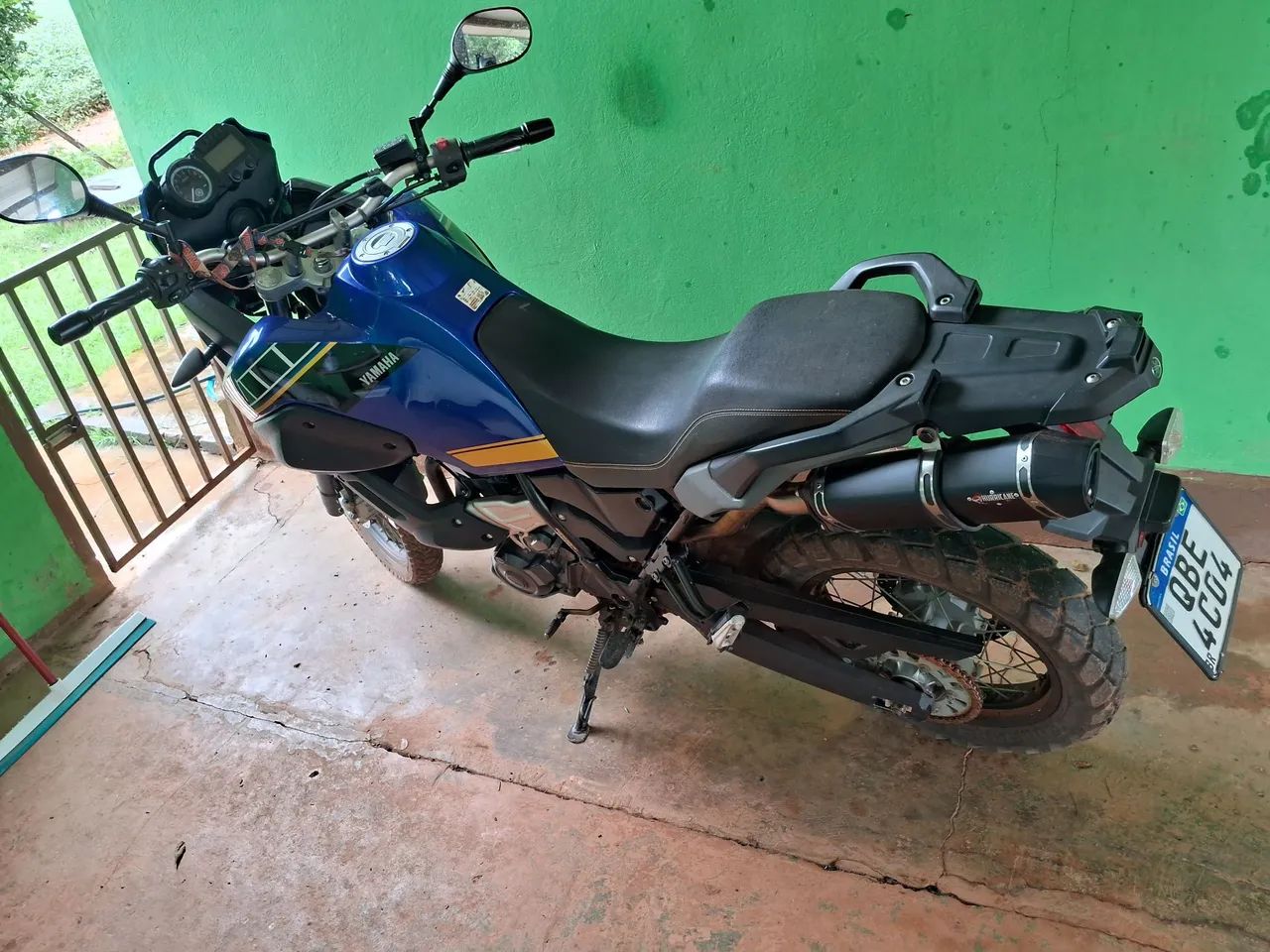 Yamaha 700 2015 - 1519181168 | OLX