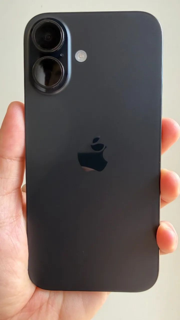Iphone 16 128GB - Foto 2