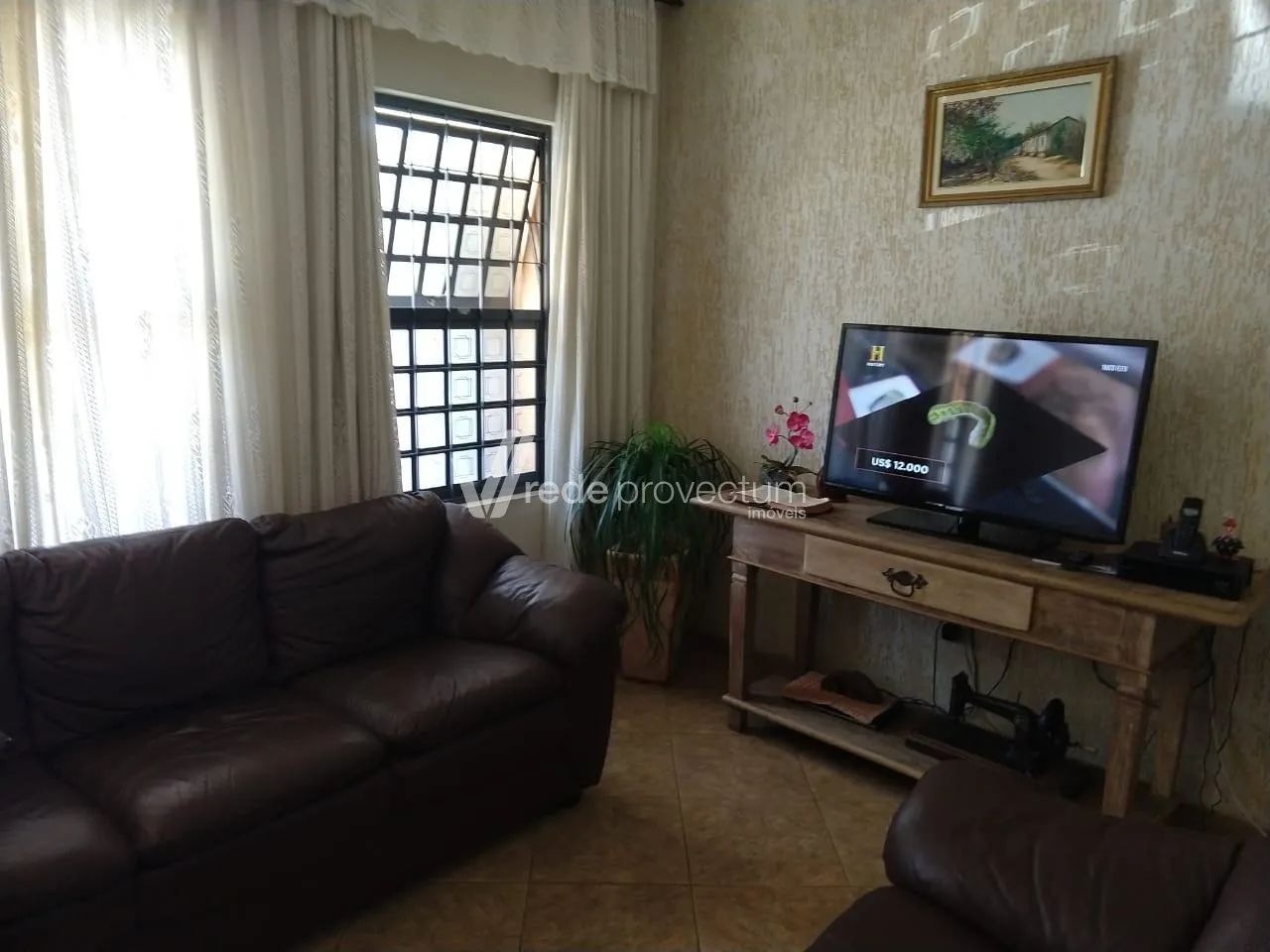 casa - Parque Via Norte - Campinas - Foto 5